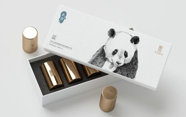 茶叶包装盒
