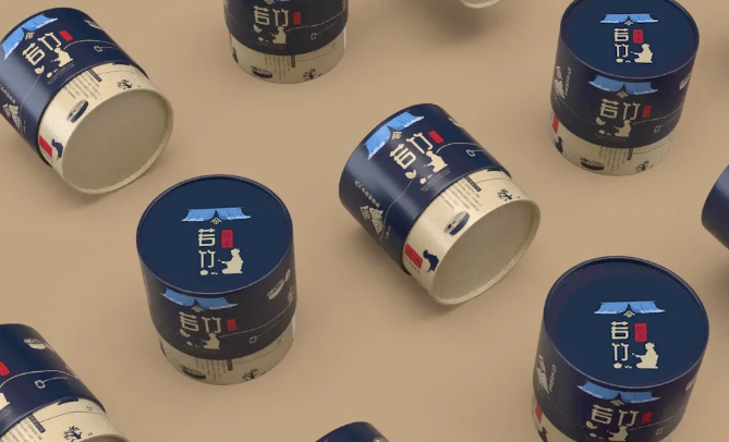 茶叶包装盒
