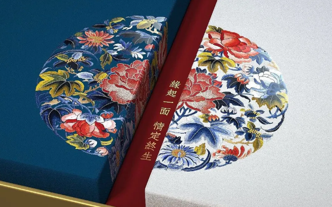 化妆品包装盒