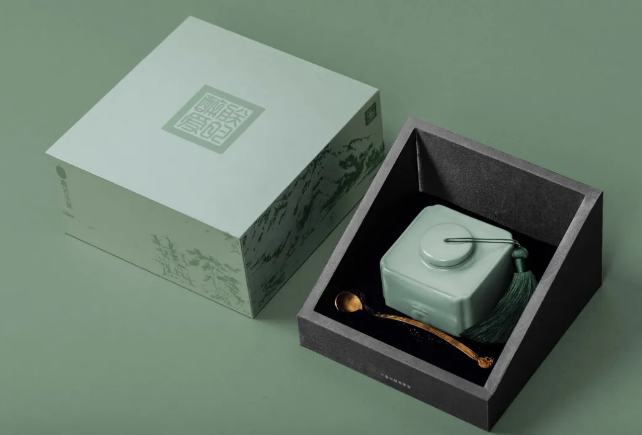 茶叶包装盒