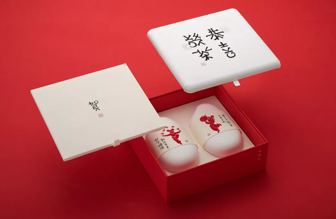 茶叶包装盒