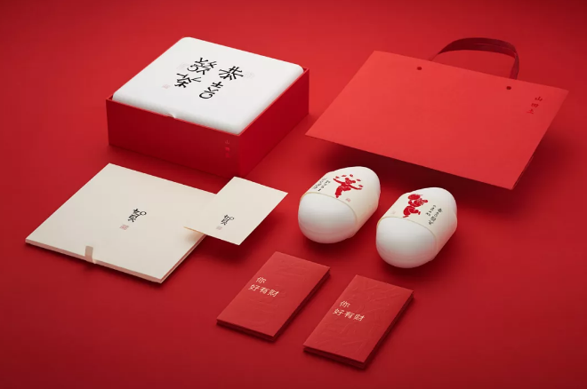 茶叶包装盒