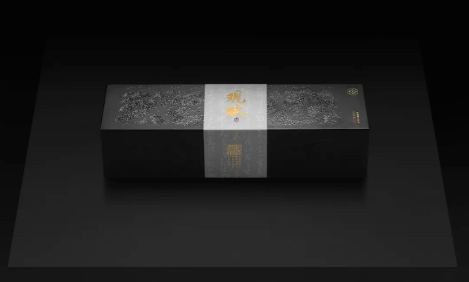 茶叶包装盒