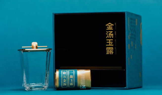 茶叶包装盒