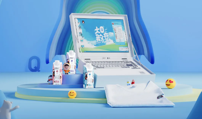 礼品包装盒