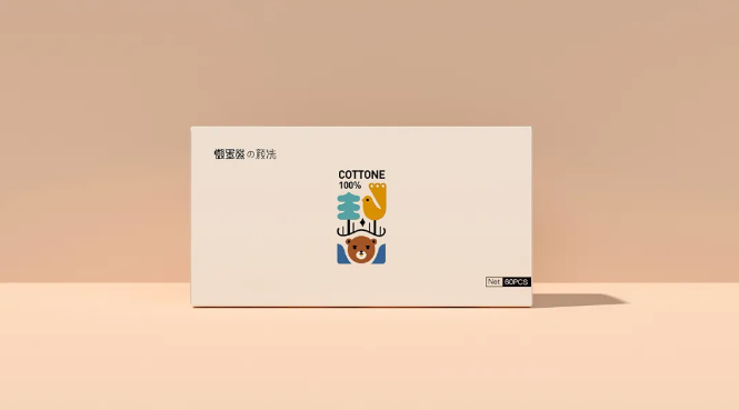 化妆品包装盒