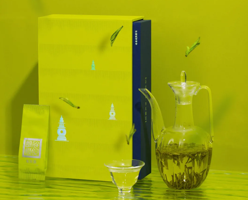 茶叶包装盒