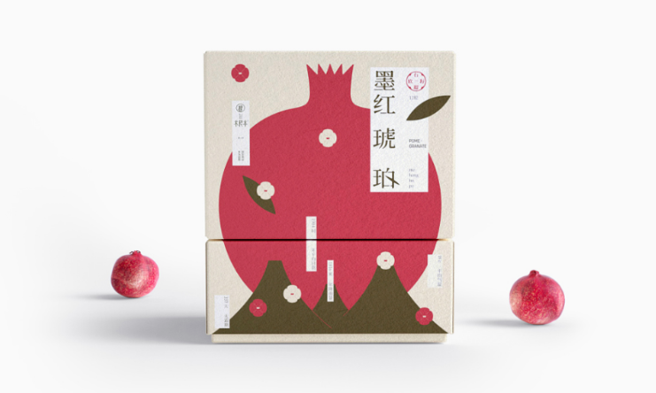 产品包装盒