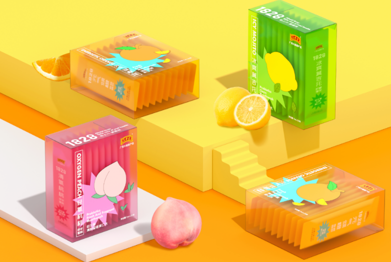 产品包装盒