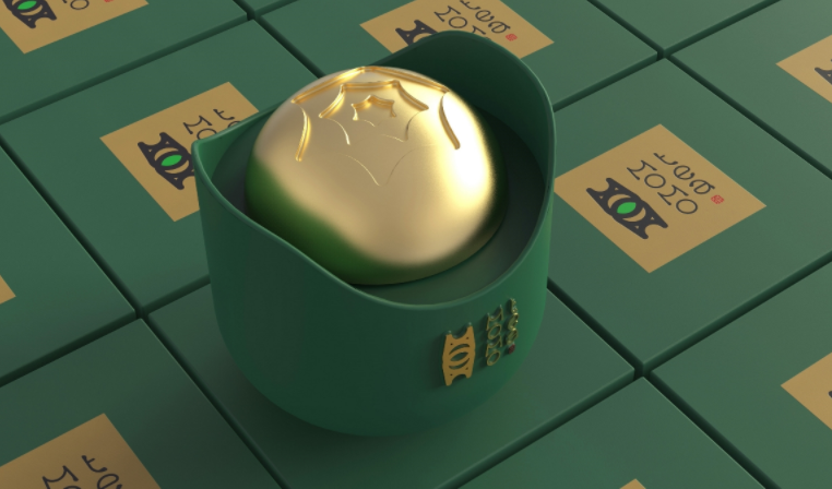 茶叶包装盒