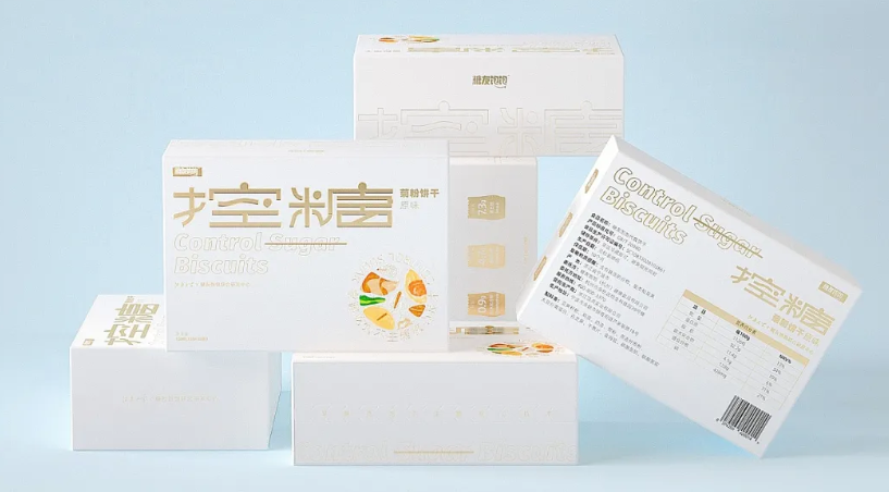 产品包装盒