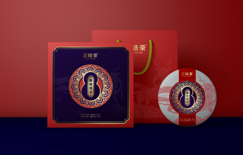 茶叶包装盒
