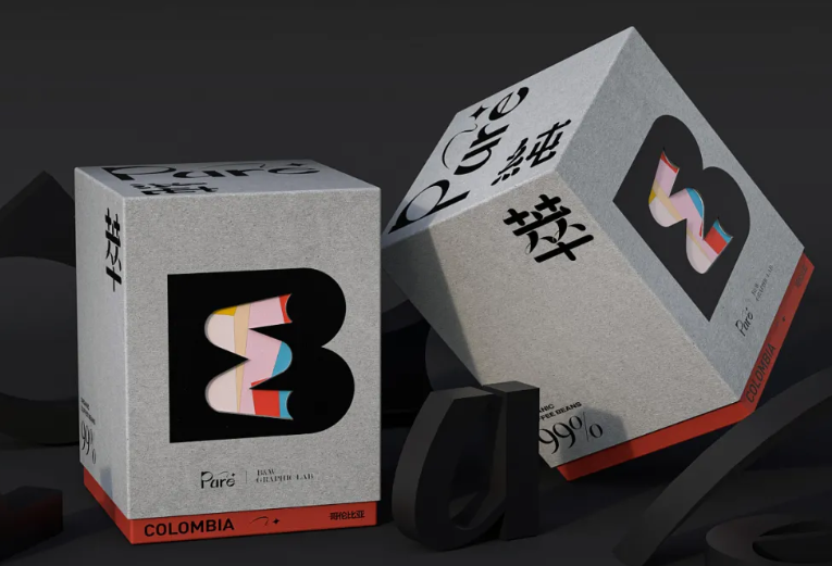 产品包装盒