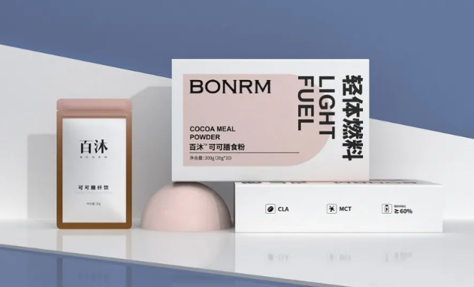 产品包装盒