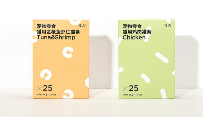 产品包装盒
