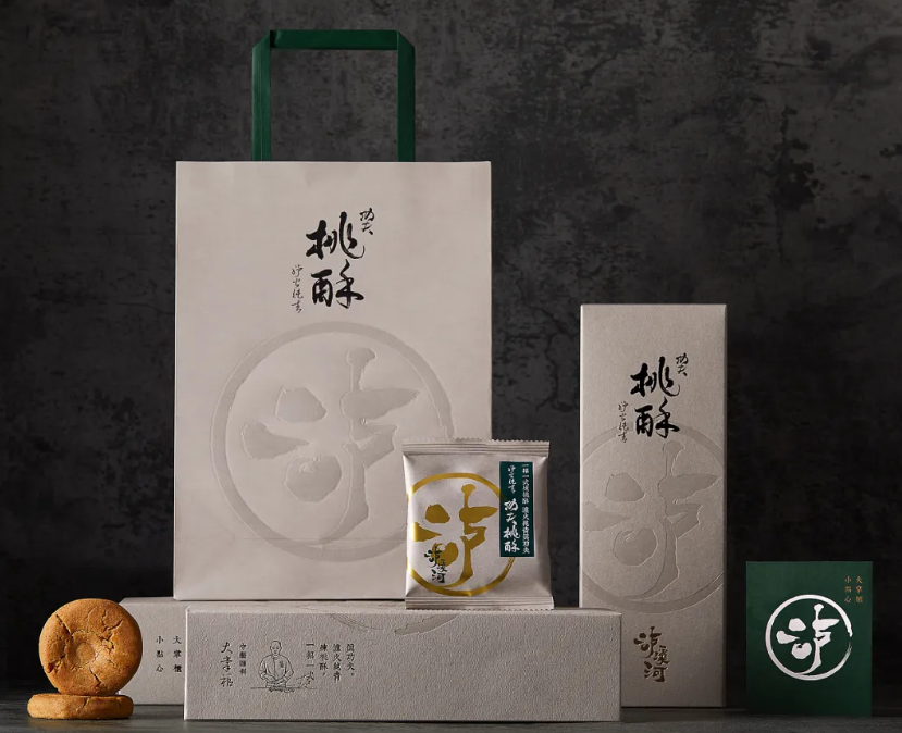 产品包装盒