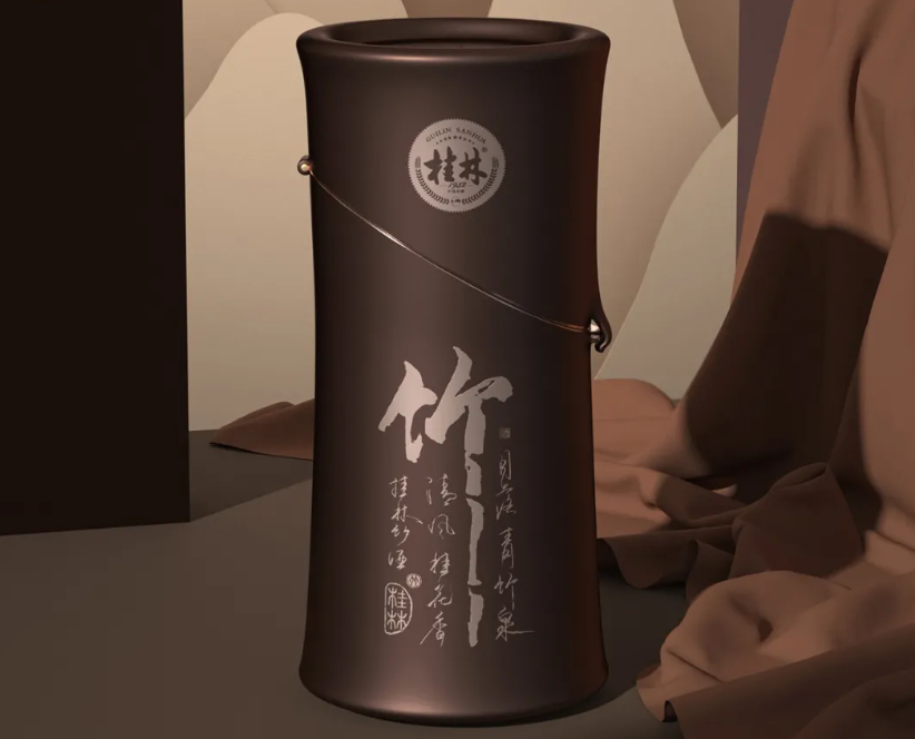 酒类包装盒