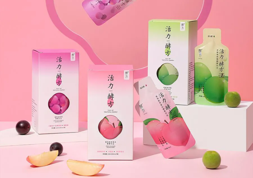 产品包装盒