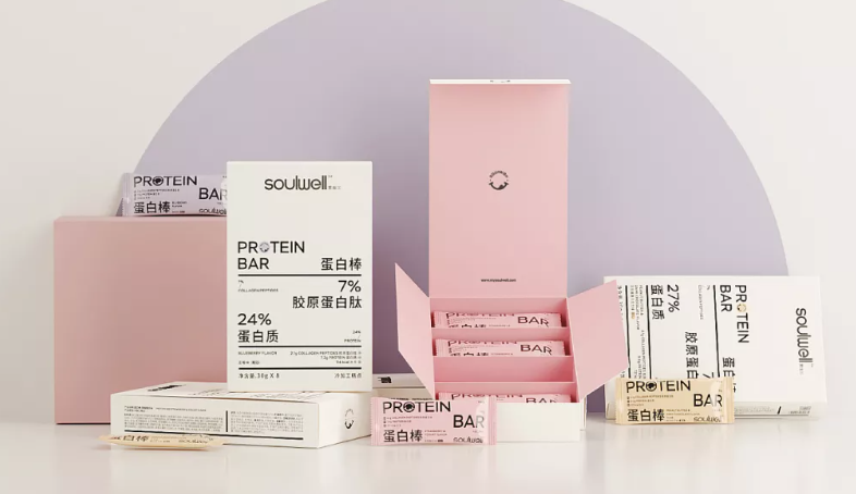 产品包装盒
