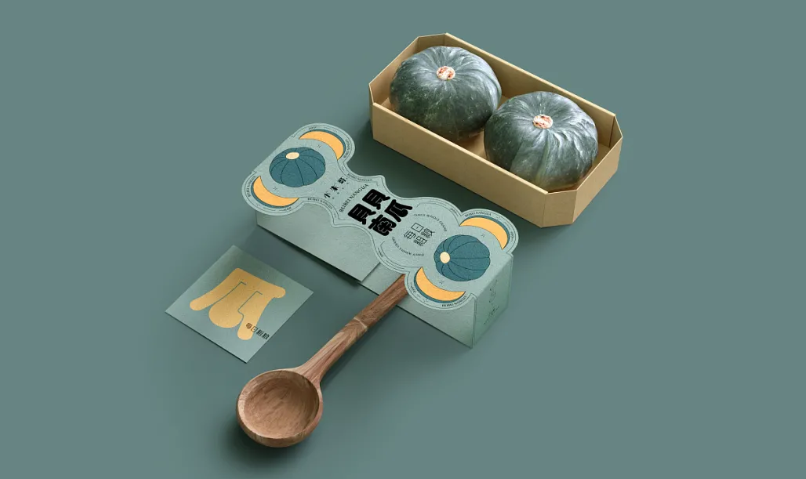产品包装盒