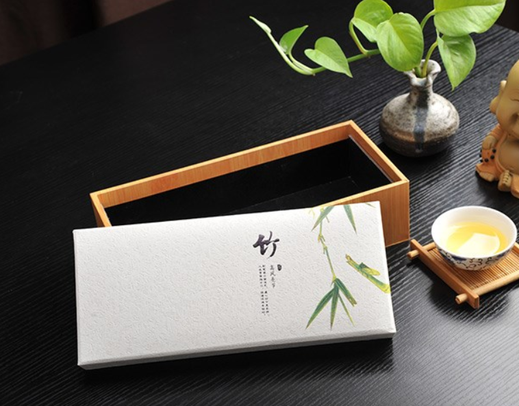 茶叶包装盒