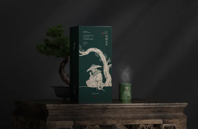 茶叶包装盒