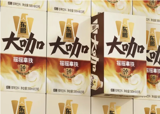 产品包装盒