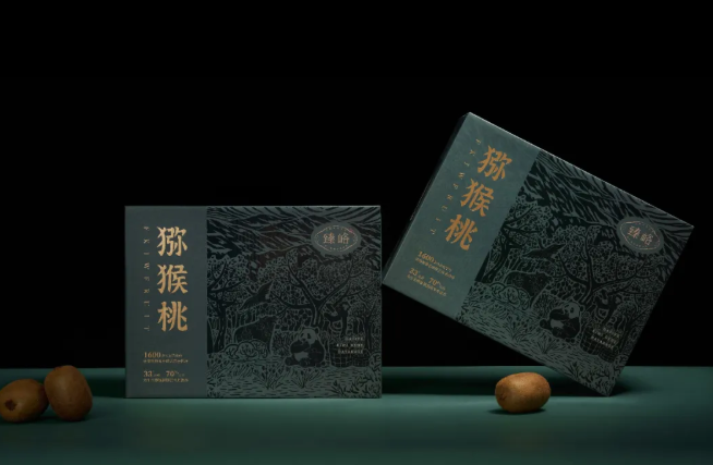产品包装盒