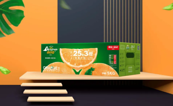 产品包装盒