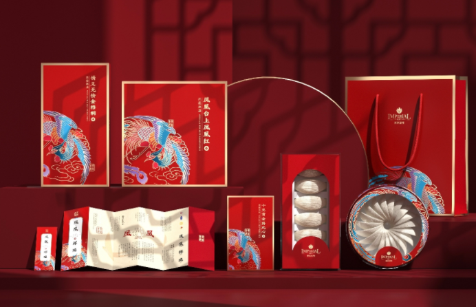 新年礼盒