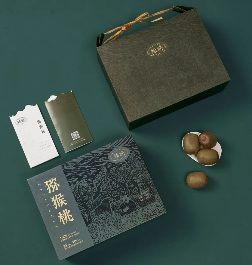 产品包装盒