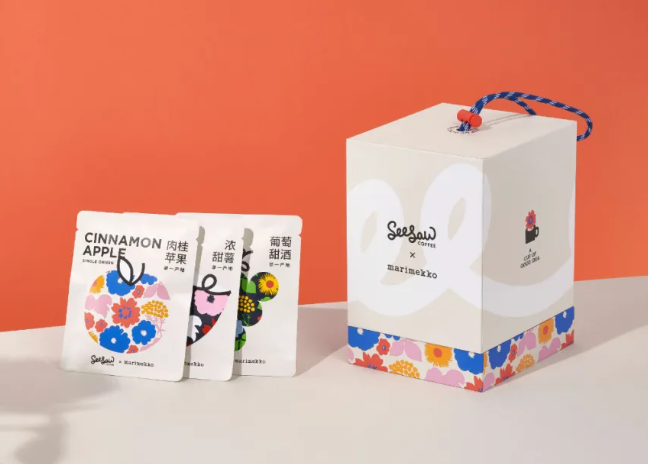 咖啡，从原来的小众已经逐渐成为消费者不可或缺的必需品但当下五花八门的咖啡品牌能够真正吸引消费者的出众的咖啡品质和优秀的产品包装盒设计仍是成为“爆款”的关键