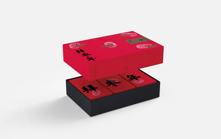 新春礼盒