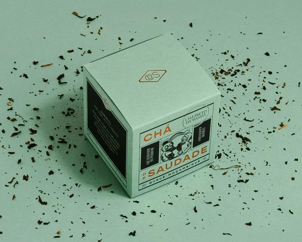 创意包装盒设计