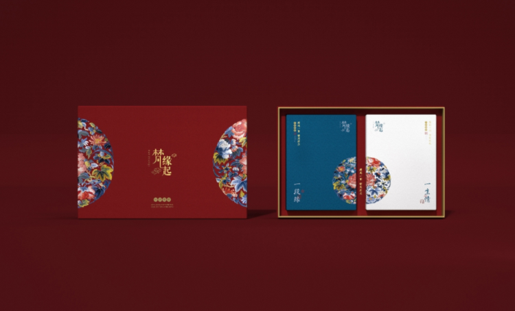 创意包装盒设计