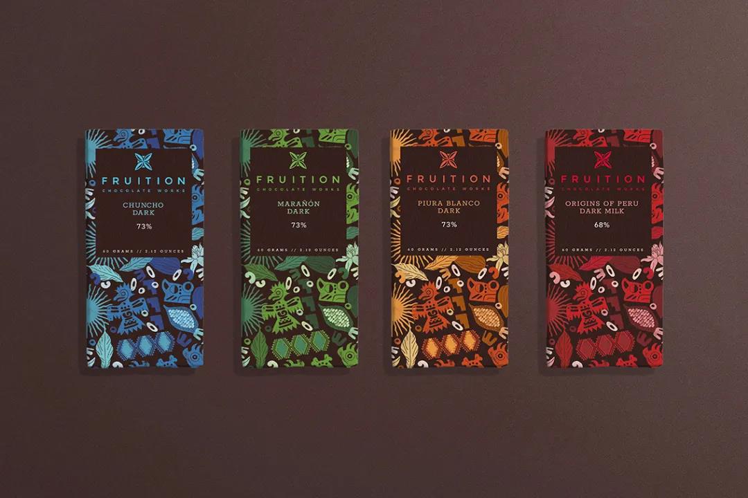 高端包装盒设计