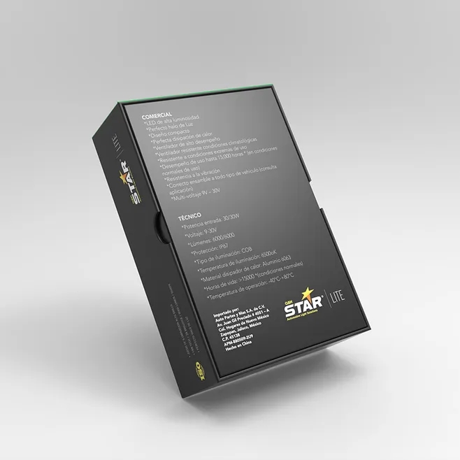 产品礼盒定制