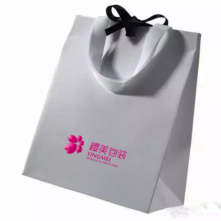 手提袋定制设计