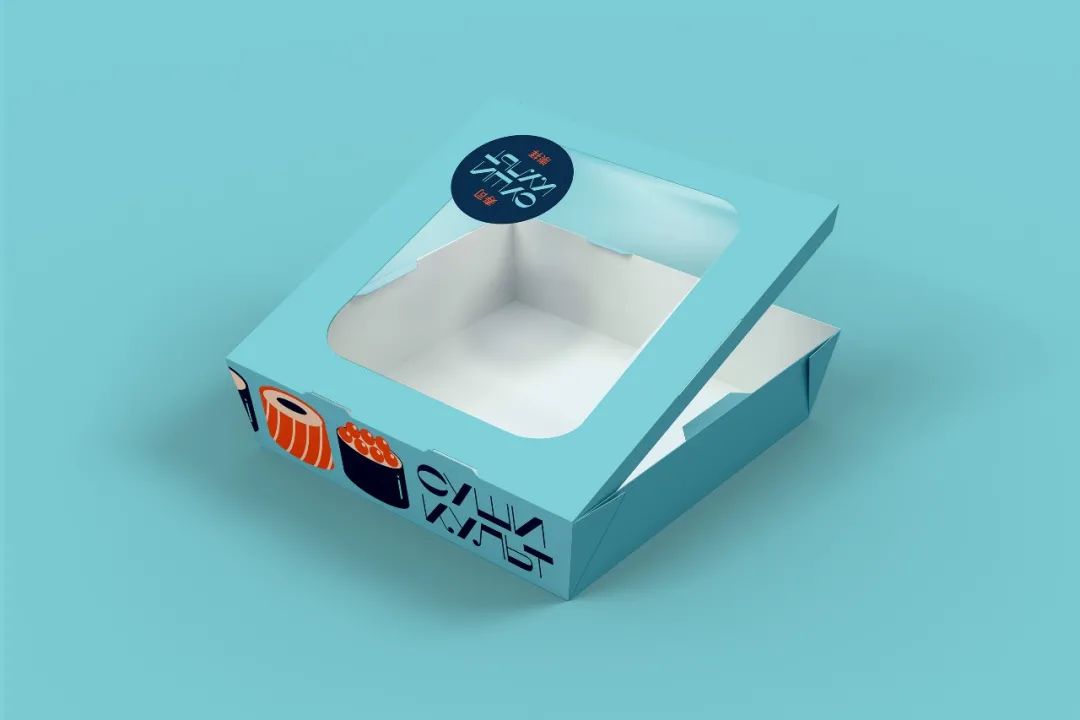 食品包装设计
