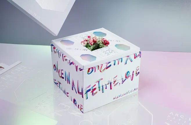 产品包装设计