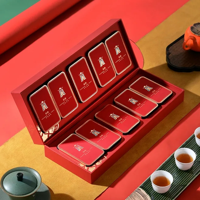 产品包装设计
