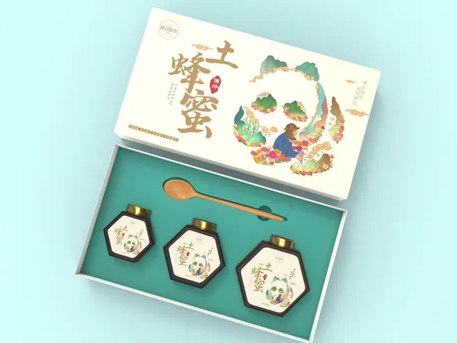 食品包装设计