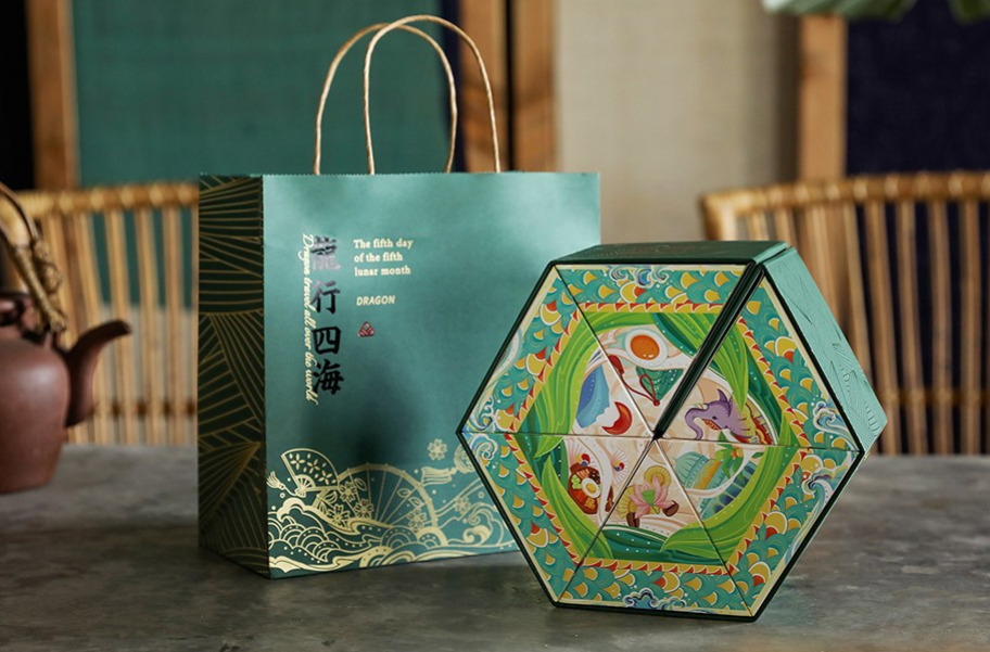 产品包装设计