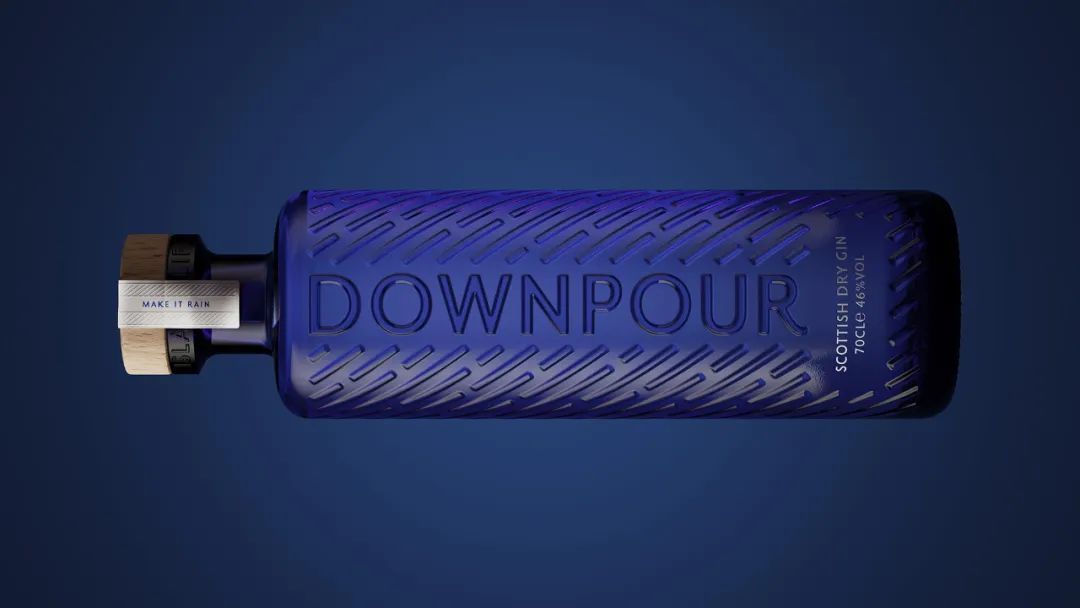 酒包装设计