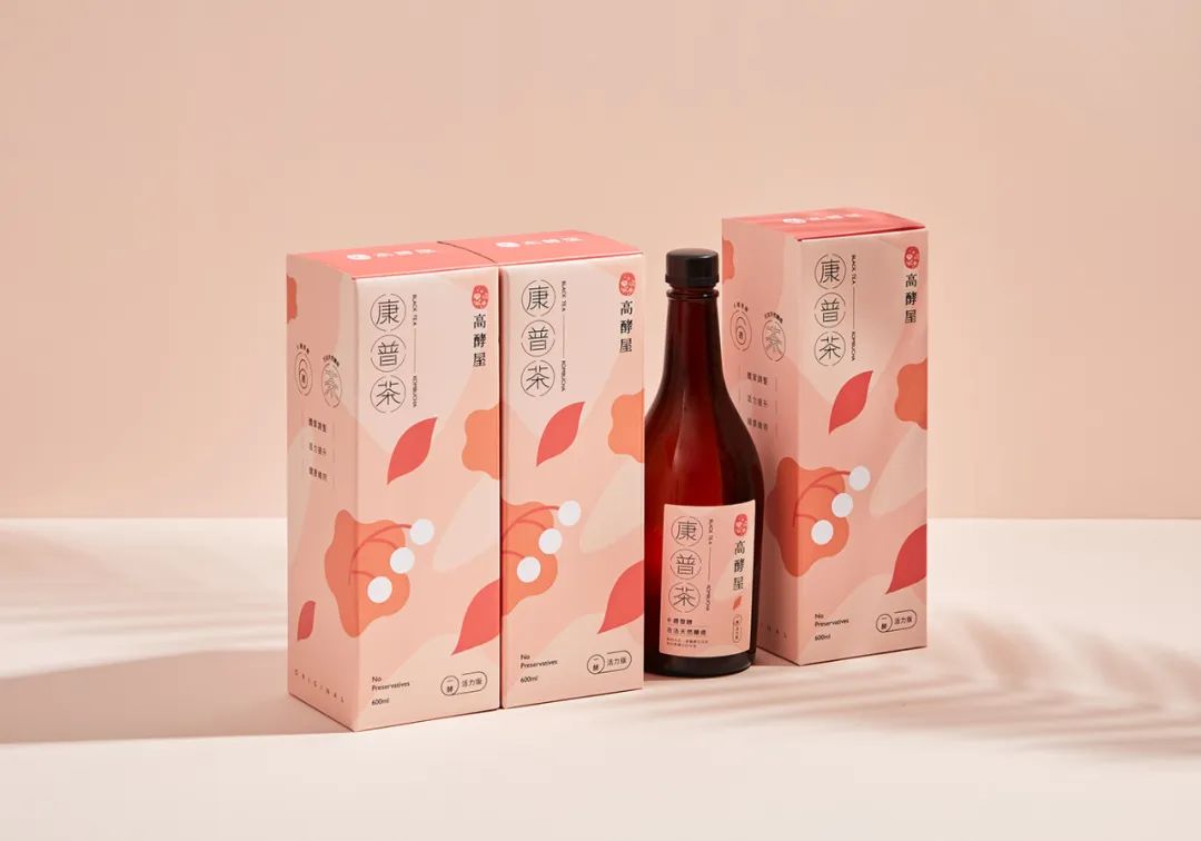 茶包装设计