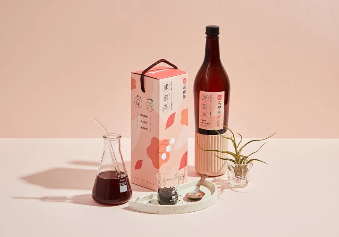 茶包装设计