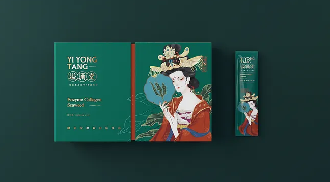 礼盒包装设计