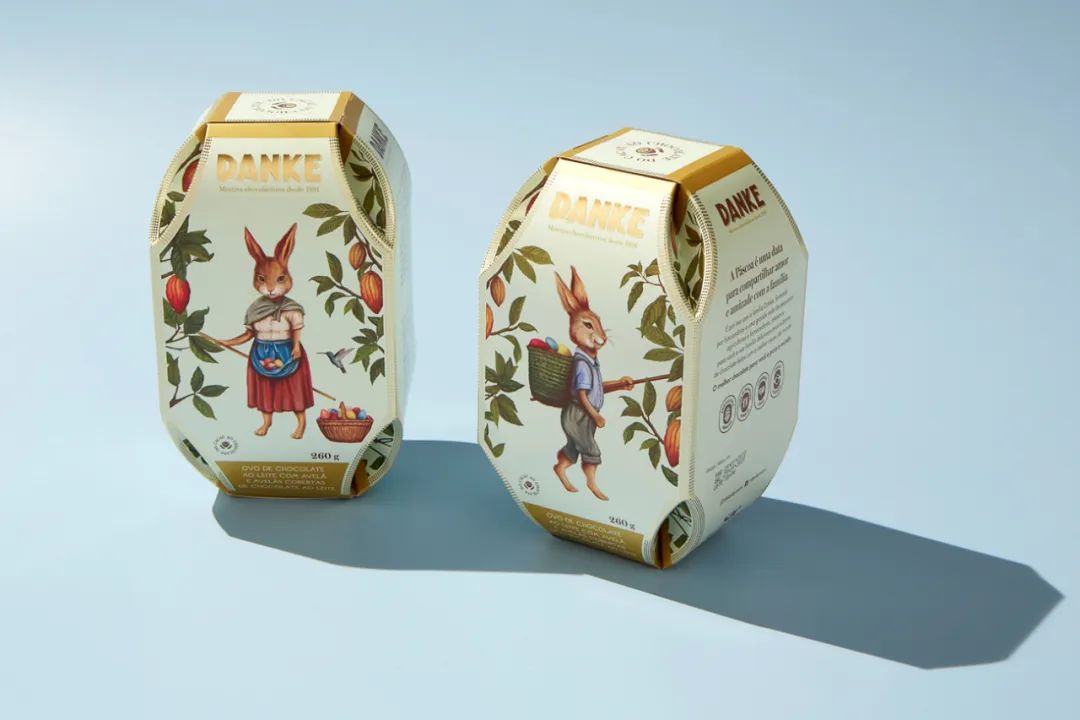 化妆品包装设计