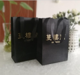 纸袋定制