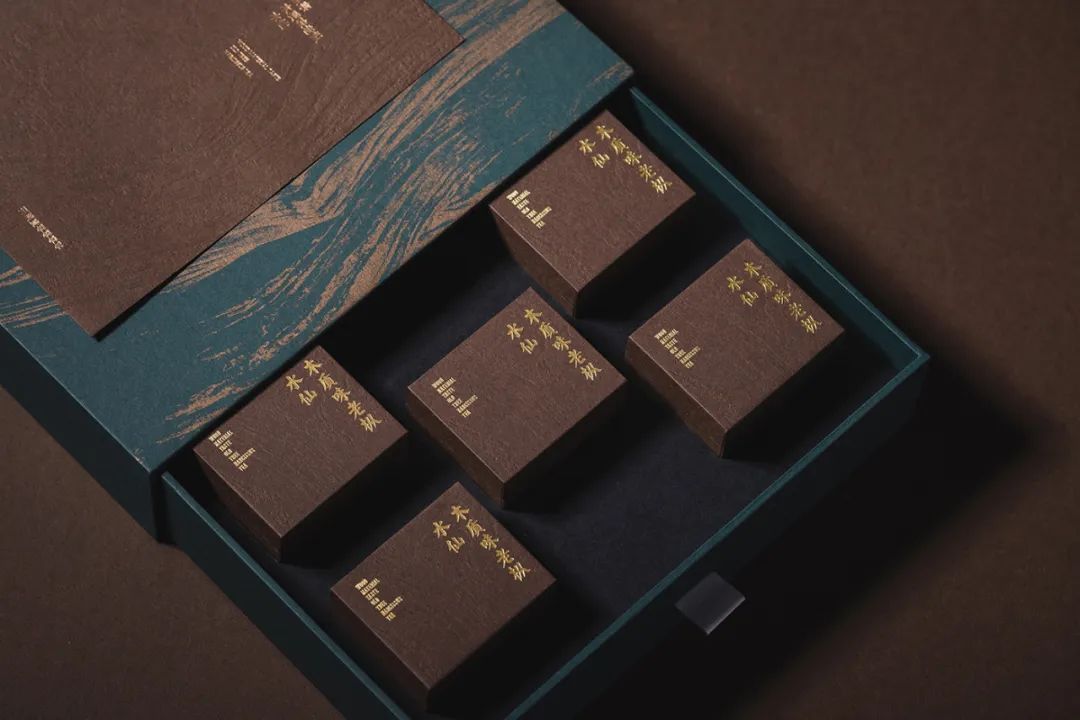 茶叶包装设计